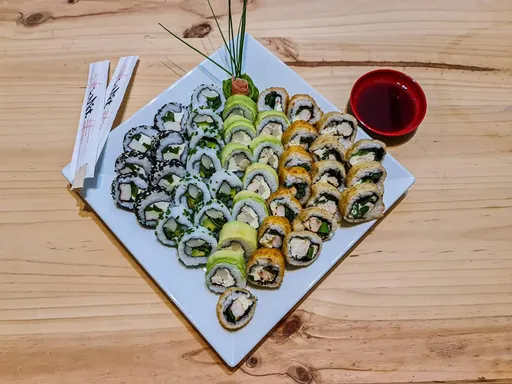 Sushi Yaya