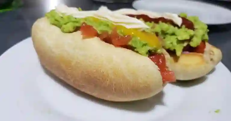 La Pica Del Nacho a Domicilio La Pica Del Nacho