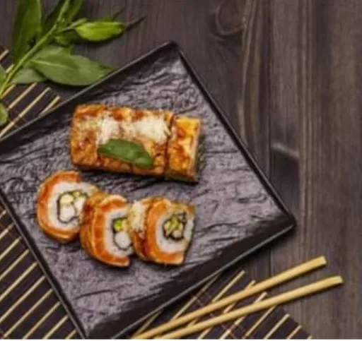 Nagazaki Sushi
