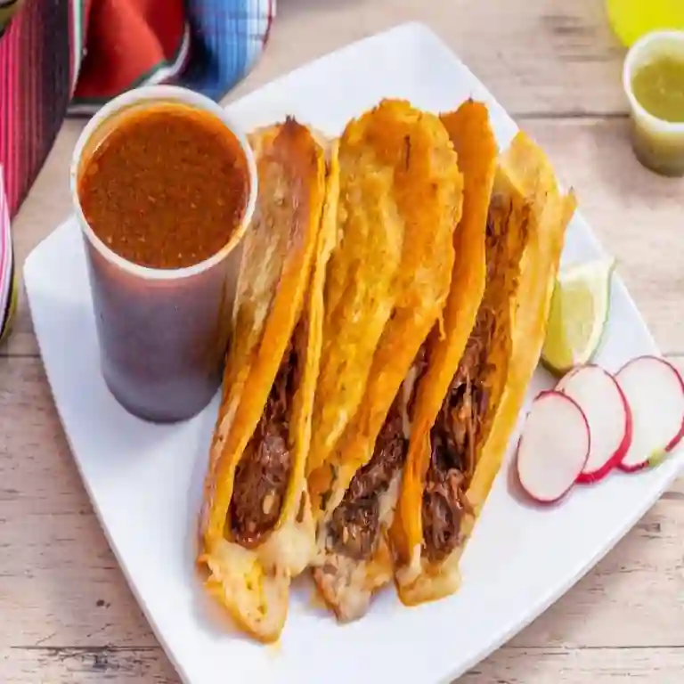 Tacomania a Domicilio Tacomania