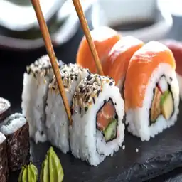 Bendito Sushi Curico