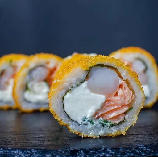 Mei Sushi Restaurante