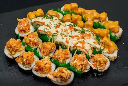 Sushi Take Express