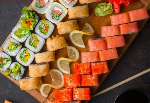 Take Sushi Puerto Montt