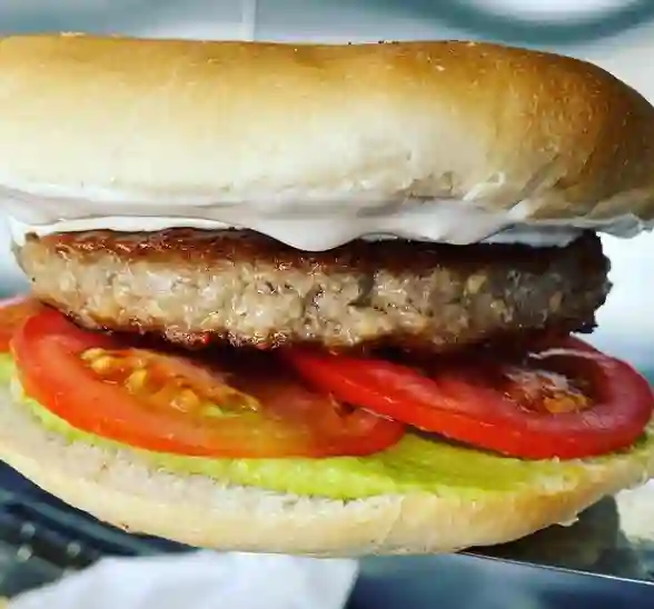 Mc Lucas Foodtruck a Domicilio Mc Lucas Foodtruck