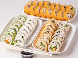 Delicias Delivery L.a