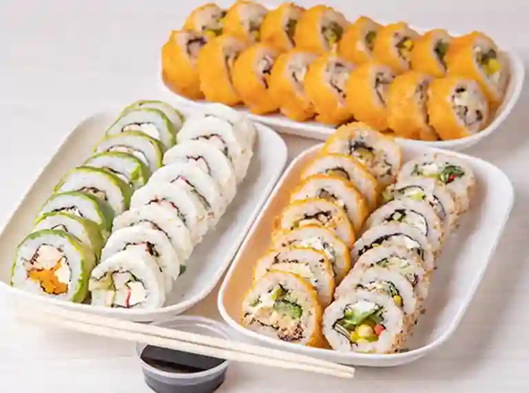 Delicias Delivery L.a a Domicilio Delicias Delivery L.a