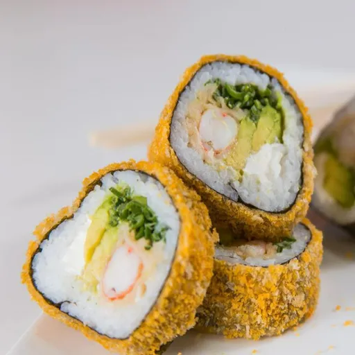 Orengi Sushi