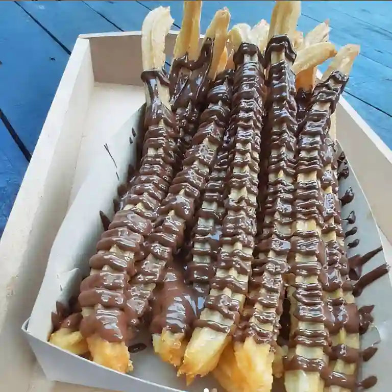 Churros Mi Churris a Domicilio Churros Mi Churris