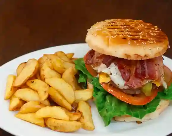 La Roca Bar & Coffee a Domicilio La Roca Bar & Coffee