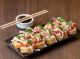 La Tablita Express La