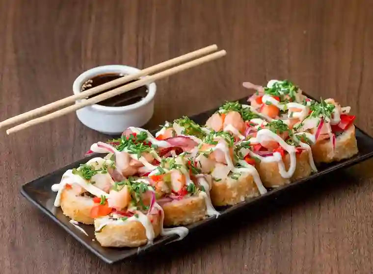 La Tablita Express La