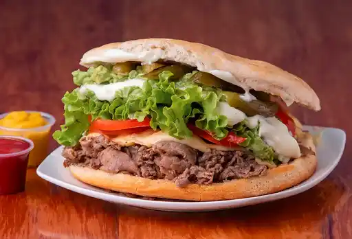 Lomito Sureño