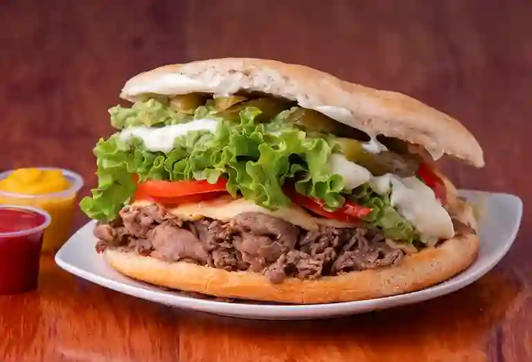 Lomito Sureño a Domicilio Lomito Sureño