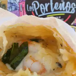 El Porteño Empanadas