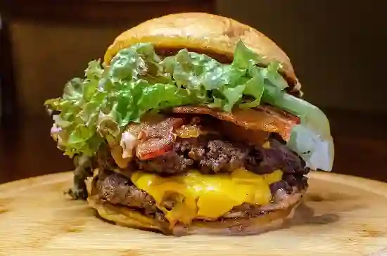 Dad's Burger Talca a Domicilio Dad's Burger Talca