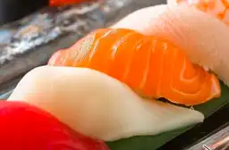 Ryoshi Sushi - Antofagasta