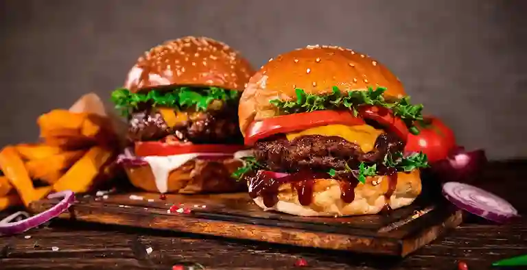 Historietas Burger a Domicilio Historietas Burger