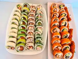 Aray Sushi Delivery