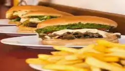 Sanguchería Buen Sabor