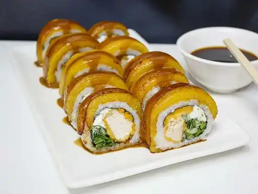 Sushi Teo