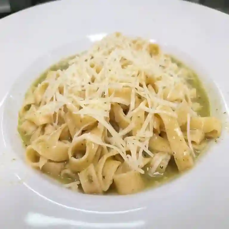 La Pasta Trattoria