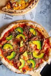 La Piazza - Pdte Kennedy