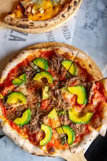 La Piazza - Pdte Kennedy a Domicilio La Piazza - Pdte Kennedy