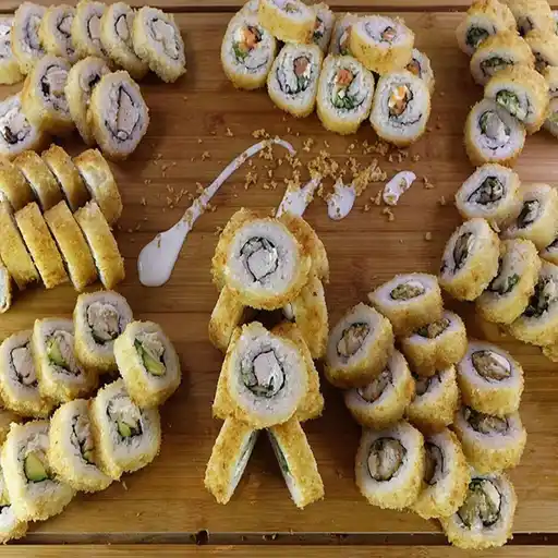 Suni Sushi Express