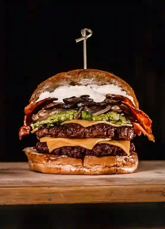 El Aniquilador de Hambre a Domicilio El Aniquilador de Hambre