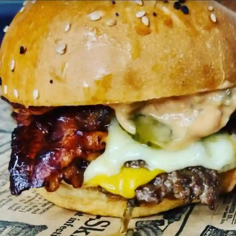 Reboburger a Domicilio Reboburger