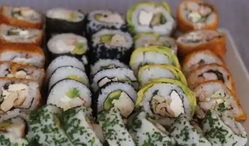 Nueva Sushi Maipú