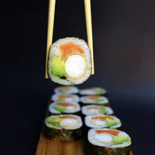 Ato Sushi Iquique