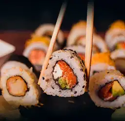 Sushi Lacoma