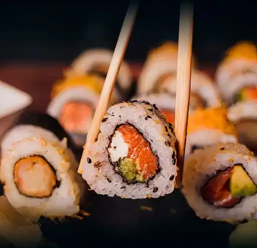 Sushi Lacoma
