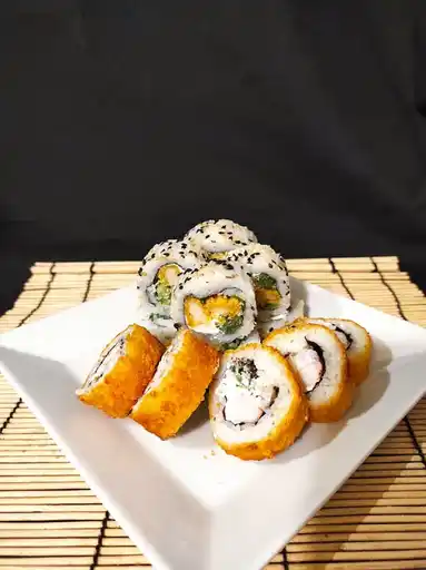 Sushi Bunka Temuco