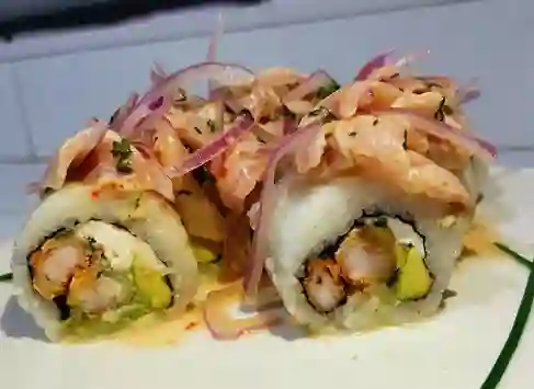 Shelemi Sushi Cerro Navia a Domicilio Shelemi Sushi Cerro Navia
