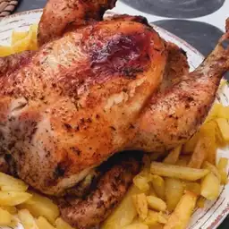 El Pollo Urbano