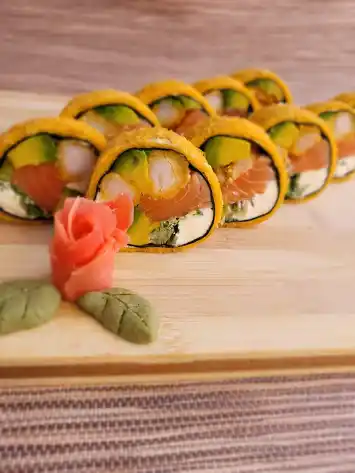 Taiki Sushi