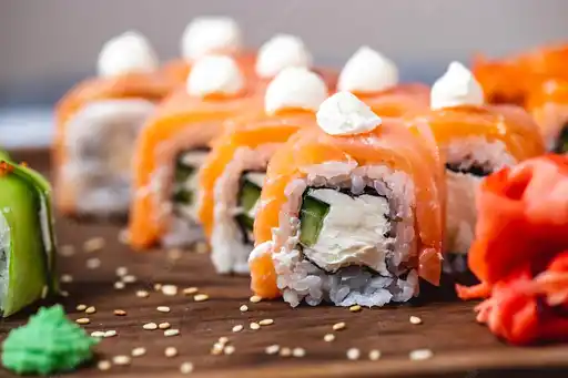 Un Sushi