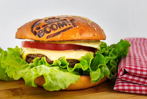 Burger Boom Puerto Montt