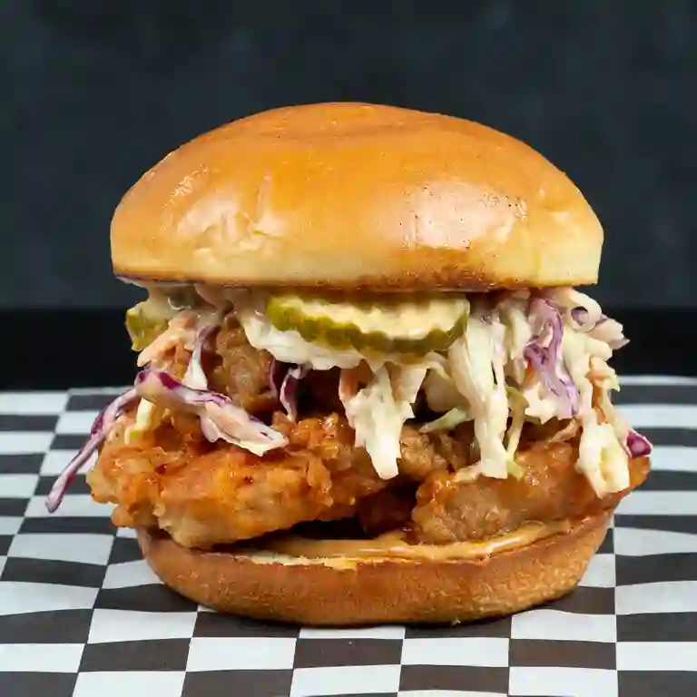 Sanguchicken a Domicilio Sanguchicken