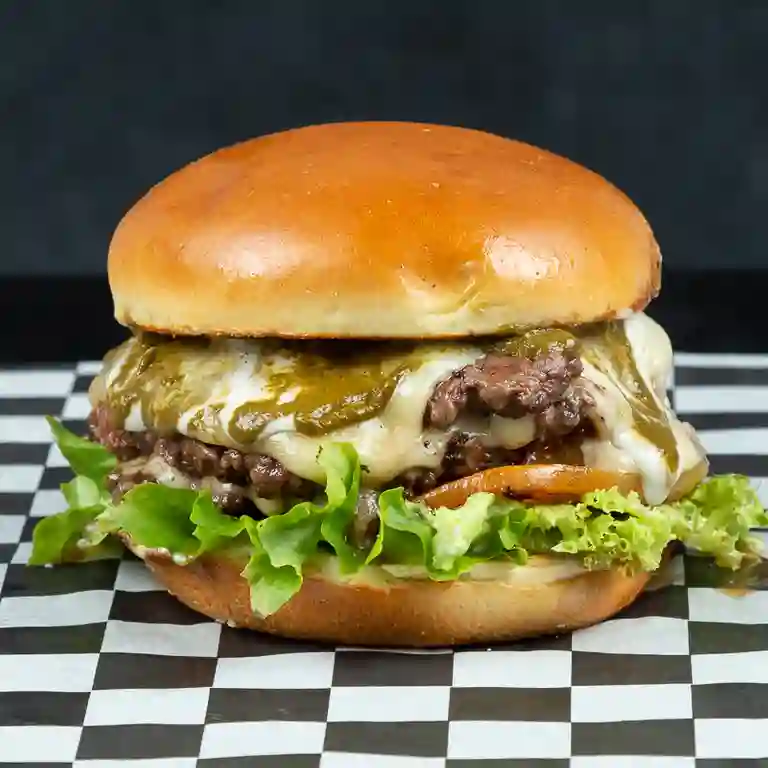 Smash Bros a Domicilio Smash Bros