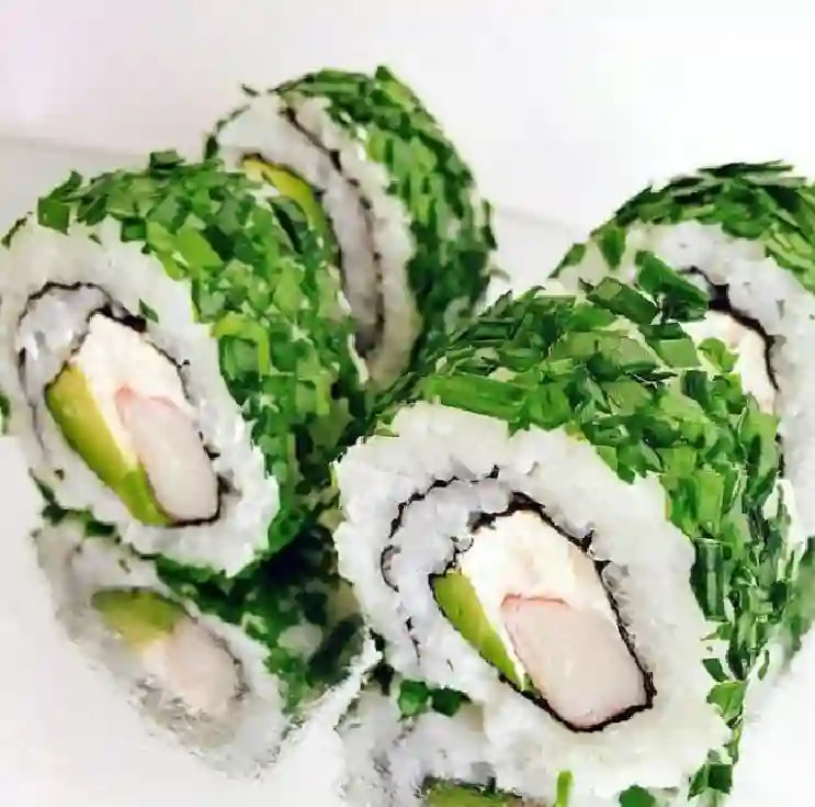 Parcero Roll a Domicilio Parcero Roll