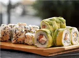 Riko Sushi Curico