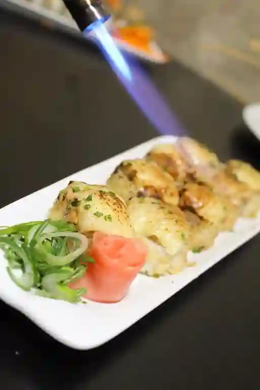 Dako Sushi a Domicilio Dako Sushi