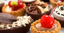 Suspiros Pasteleria Reposteria