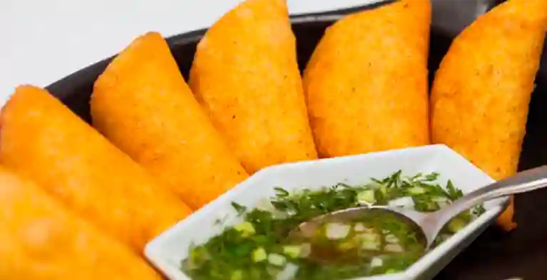 Empanadas Venezolanas Xl a Domicilio Empanadas Venezolanas Xl