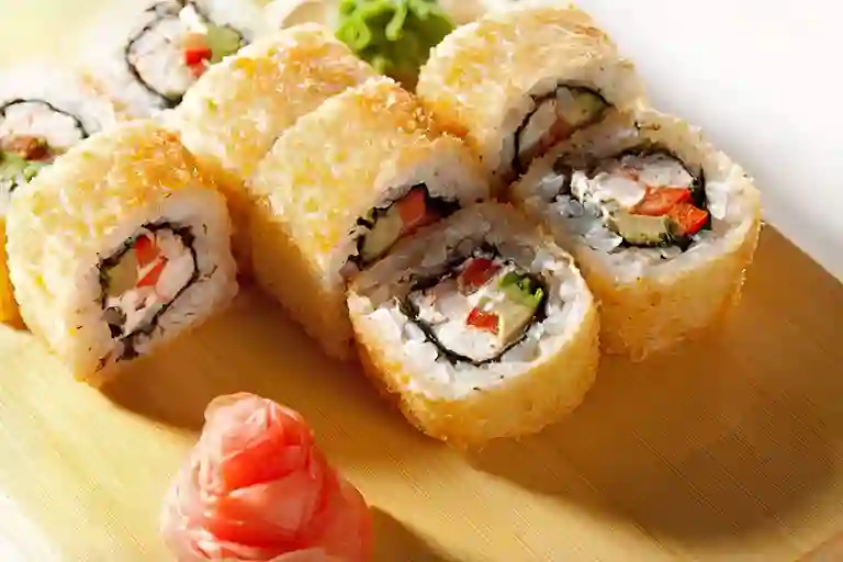 Hoy Sushi Maipu a Domicilio Hoy Sushi Maipu