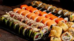 Nakama Roll